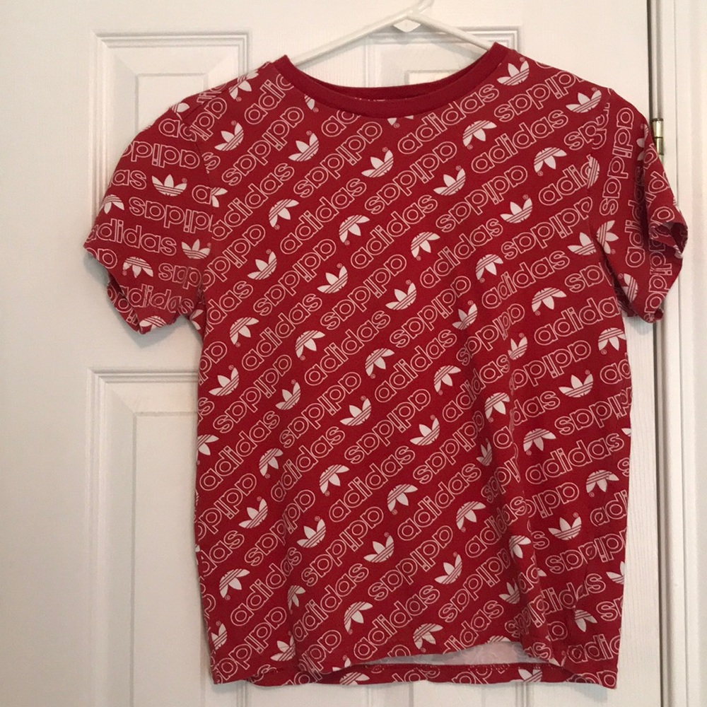 Adidas t shirt
